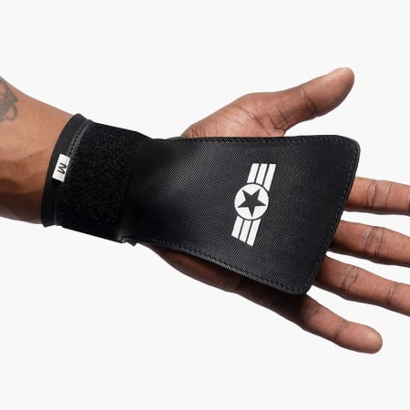 Rogue lifting hot sale gloves
